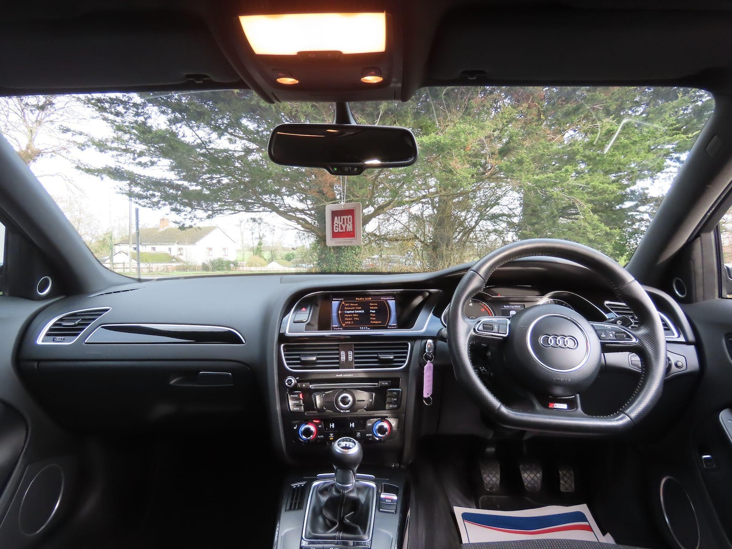 Used Audi A4 2013 for sale - 77203471: Photo 8