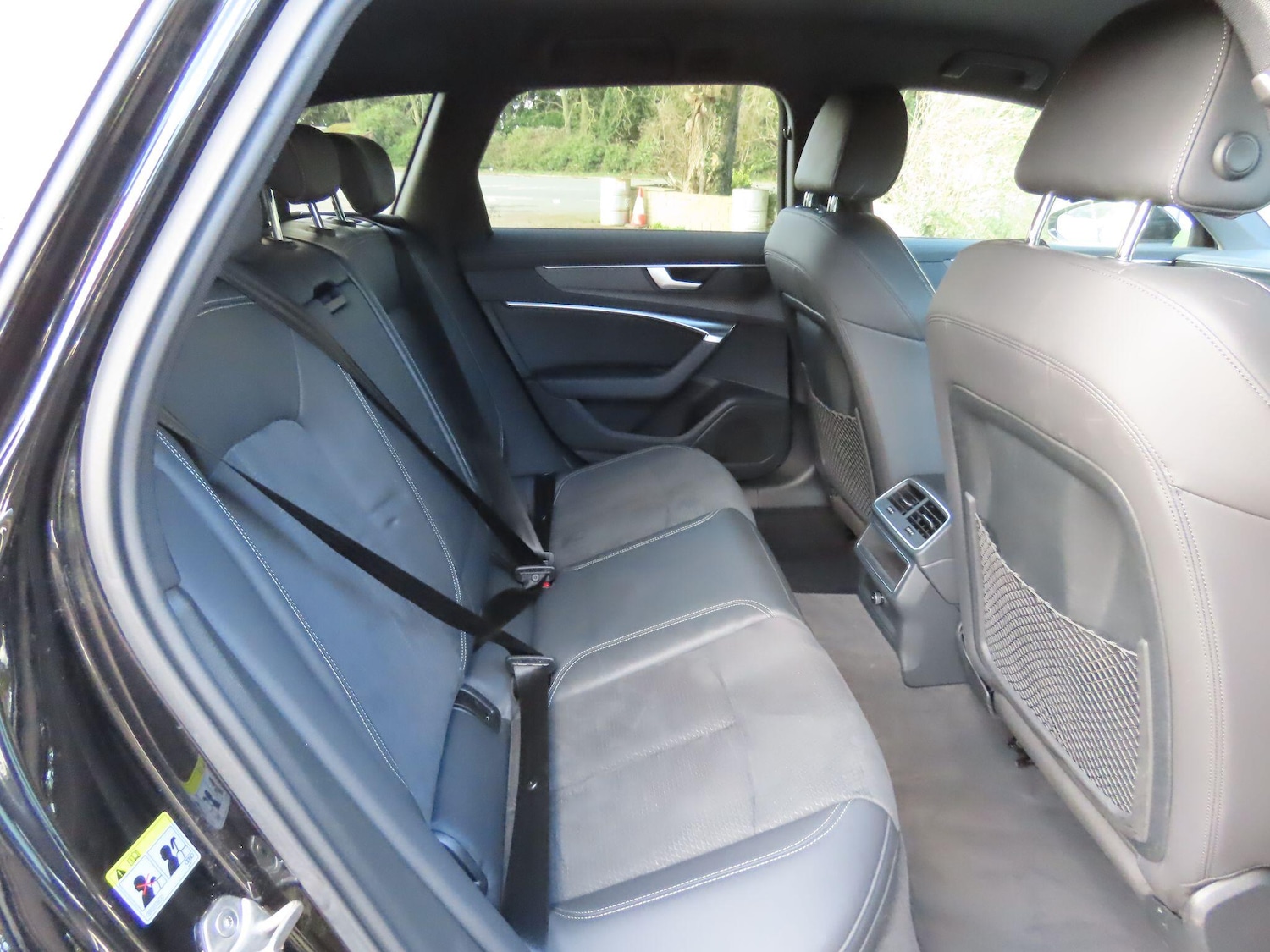 Used Audi A6 Avant for sale - 77637585: Photo 10