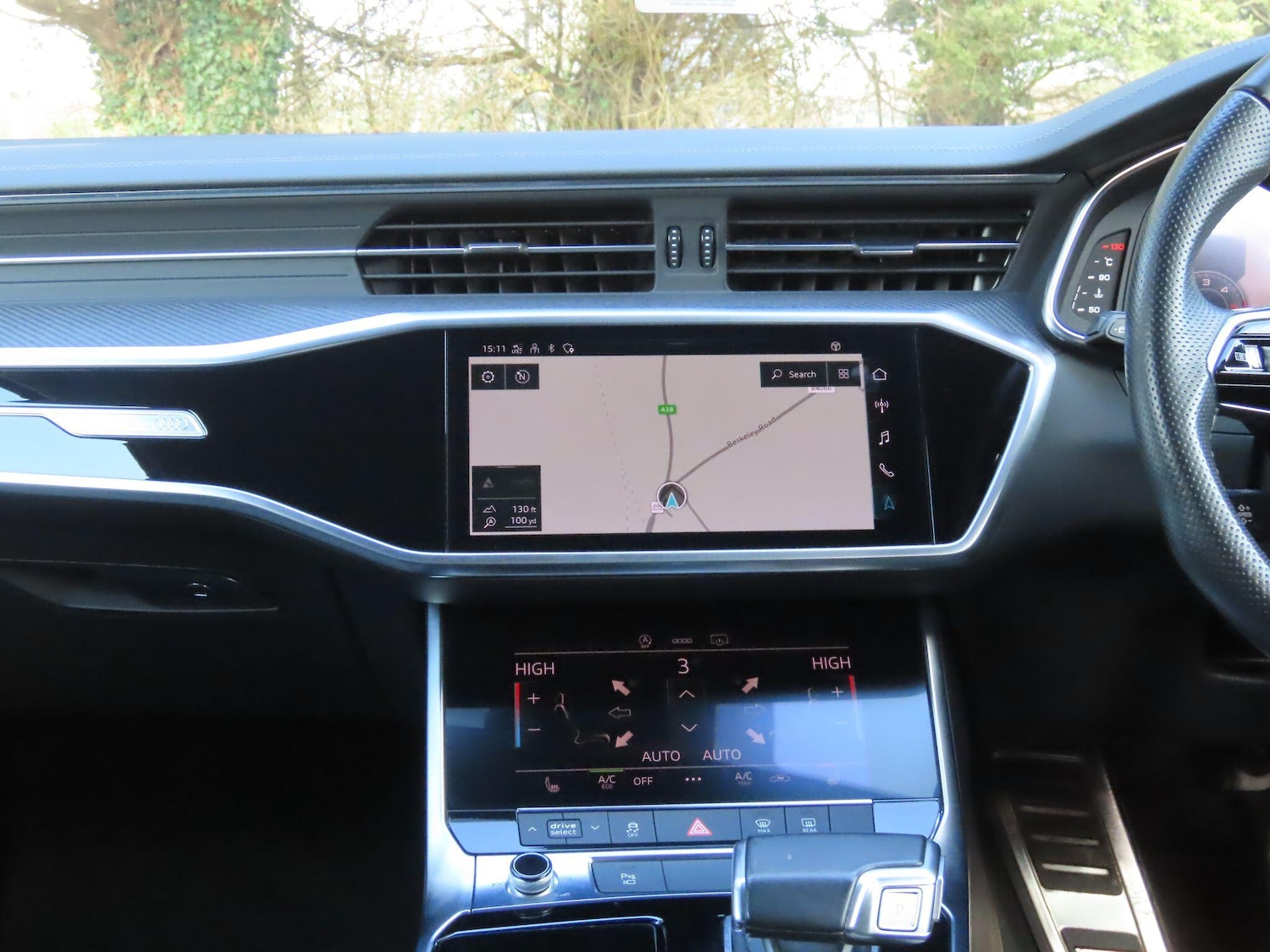 Used Audi A6 Avant for sale - 77637585: Photo 11