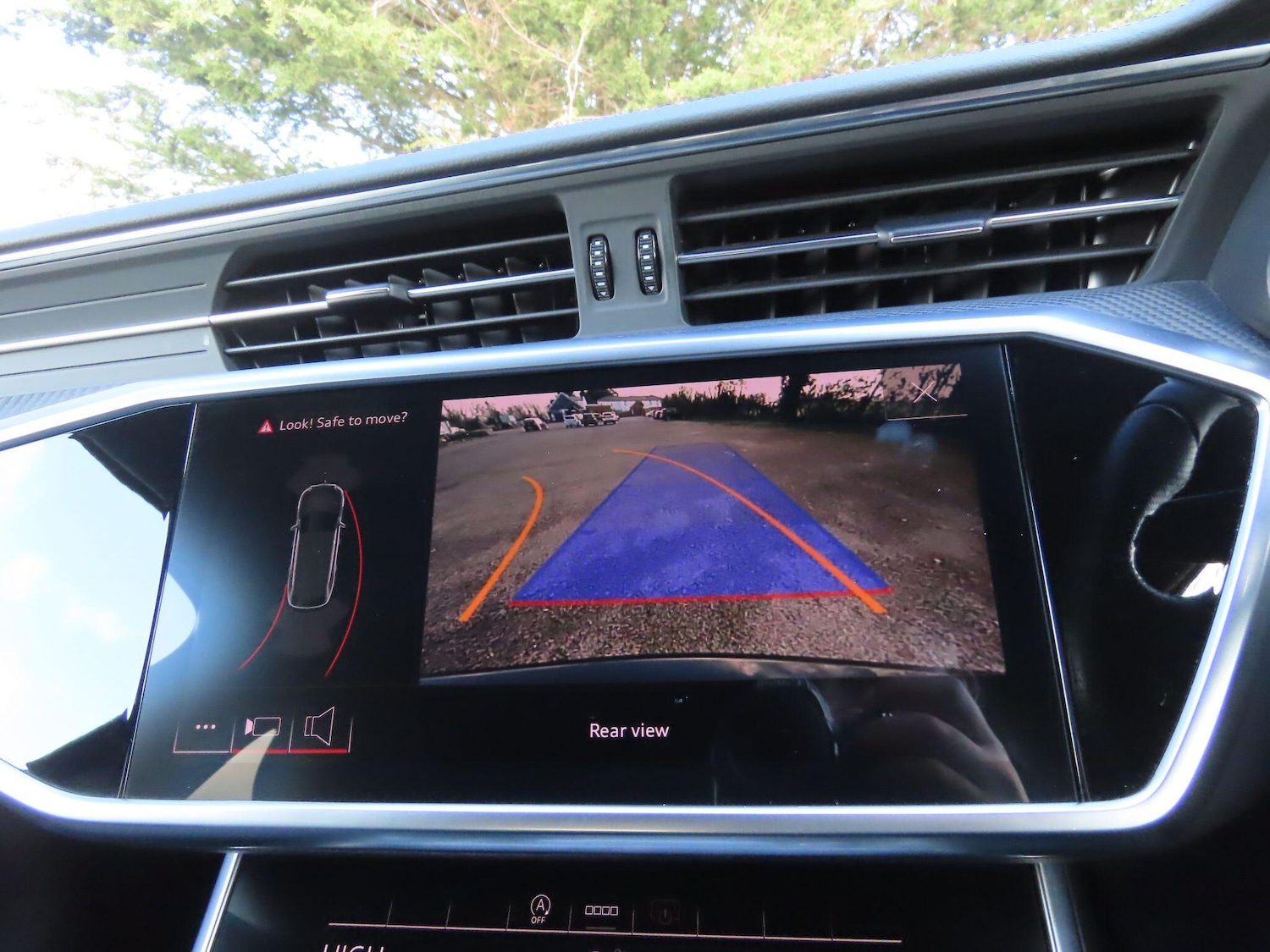 Used Audi A6 Avant for sale - 77637585: Photo 12