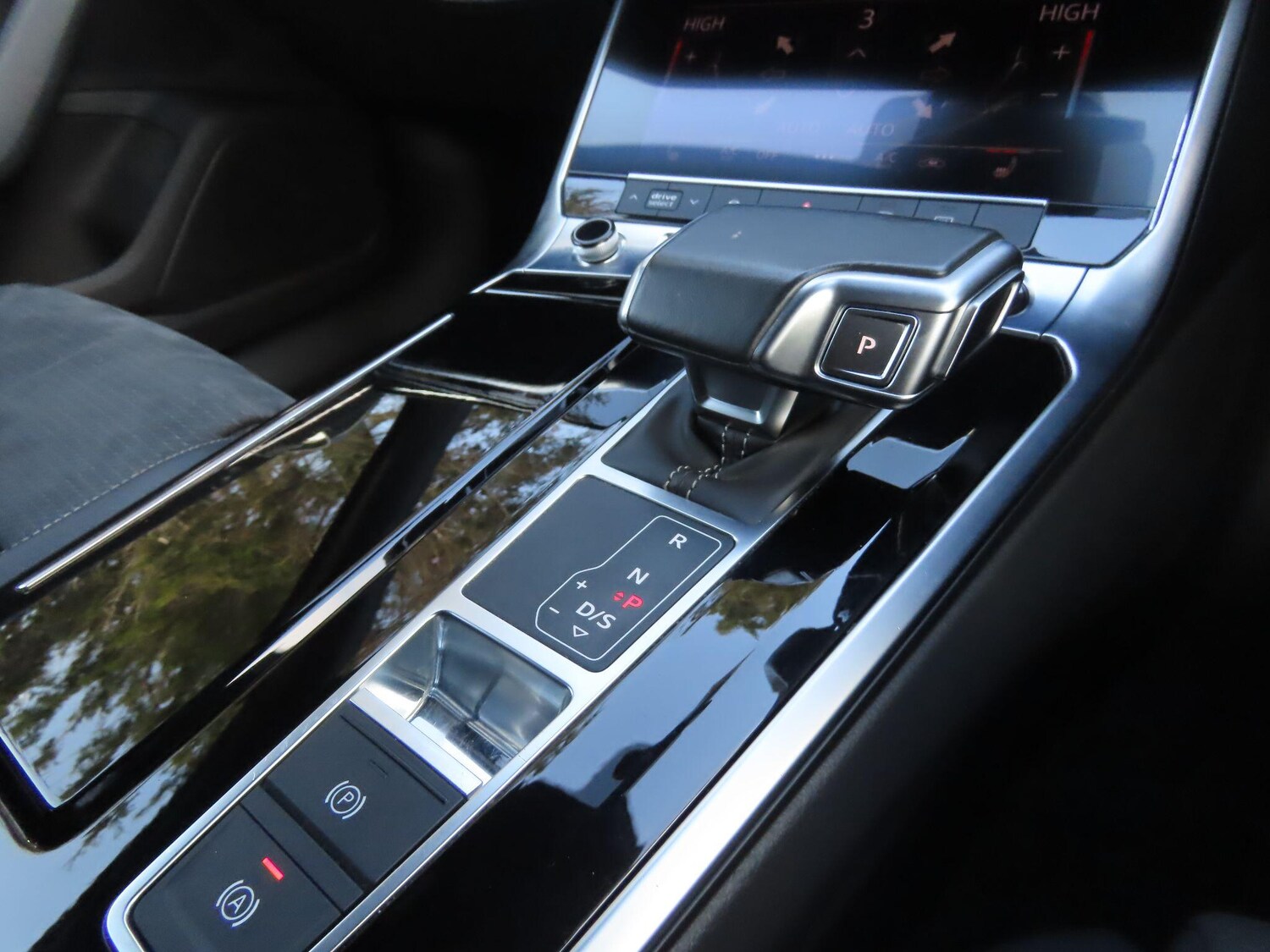 Used Audi A6 Avant for sale - 77637585: Photo 14