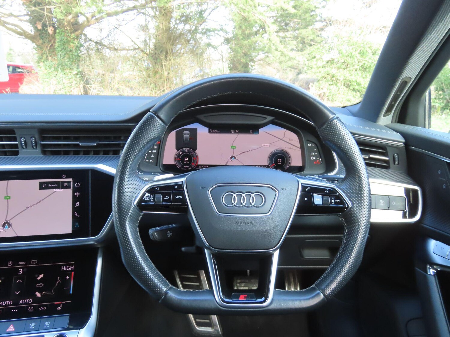 Used Audi A6 Avant for sale - 77637585: Photo 15