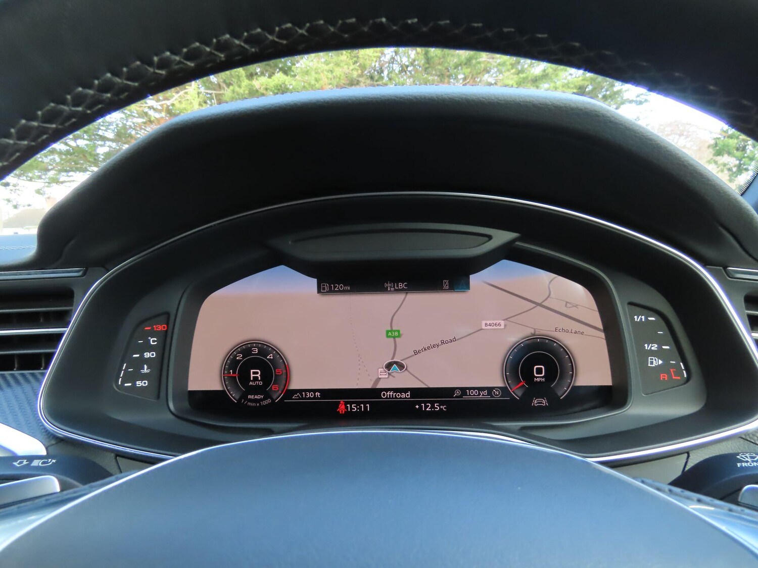 Used Audi A6 Avant for sale - 77637585: Photo 16