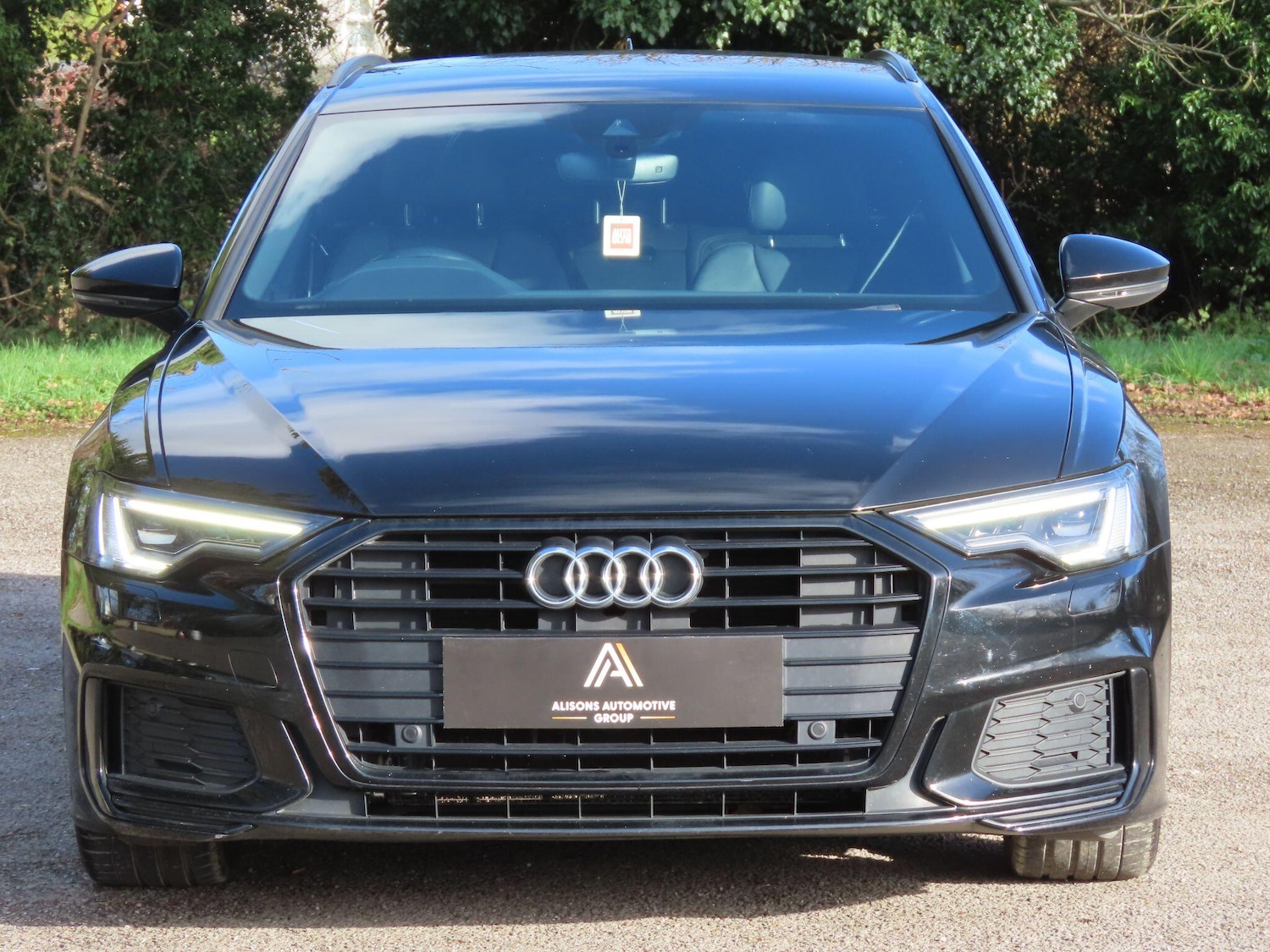 Used Audi A6 Avant for sale - 77637585: Photo 3