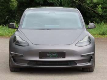 Used Tesla Model 3 2020 for sale - 75033624: Photo