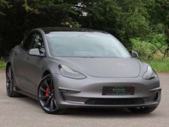 Used Tesla Model 3 2020 for sale - 75033624: Photo