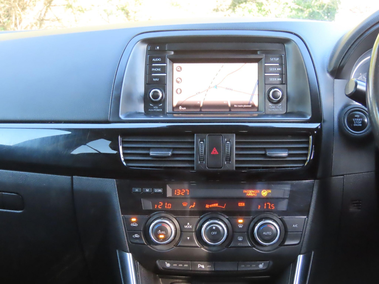 Used Mazda CX-5 2014 for sale - 77440014: Photo 10