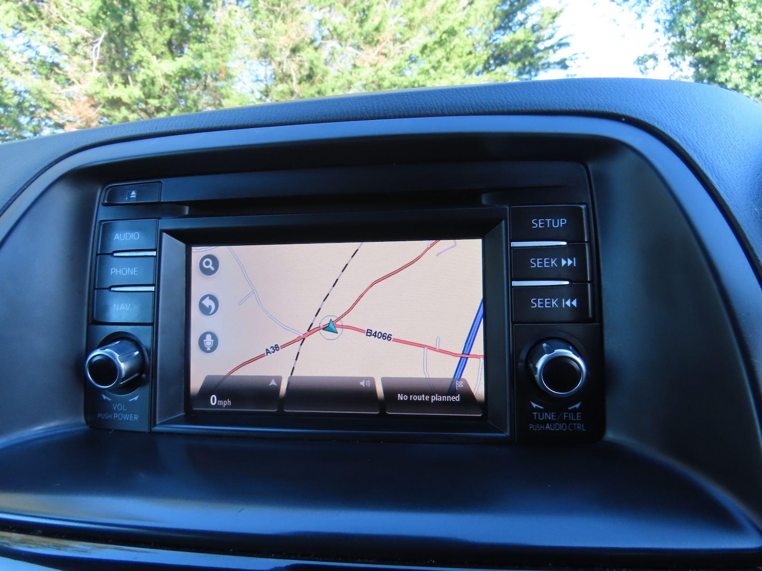 Used Mazda CX-5 2014 for sale - 77440014: Photo 11