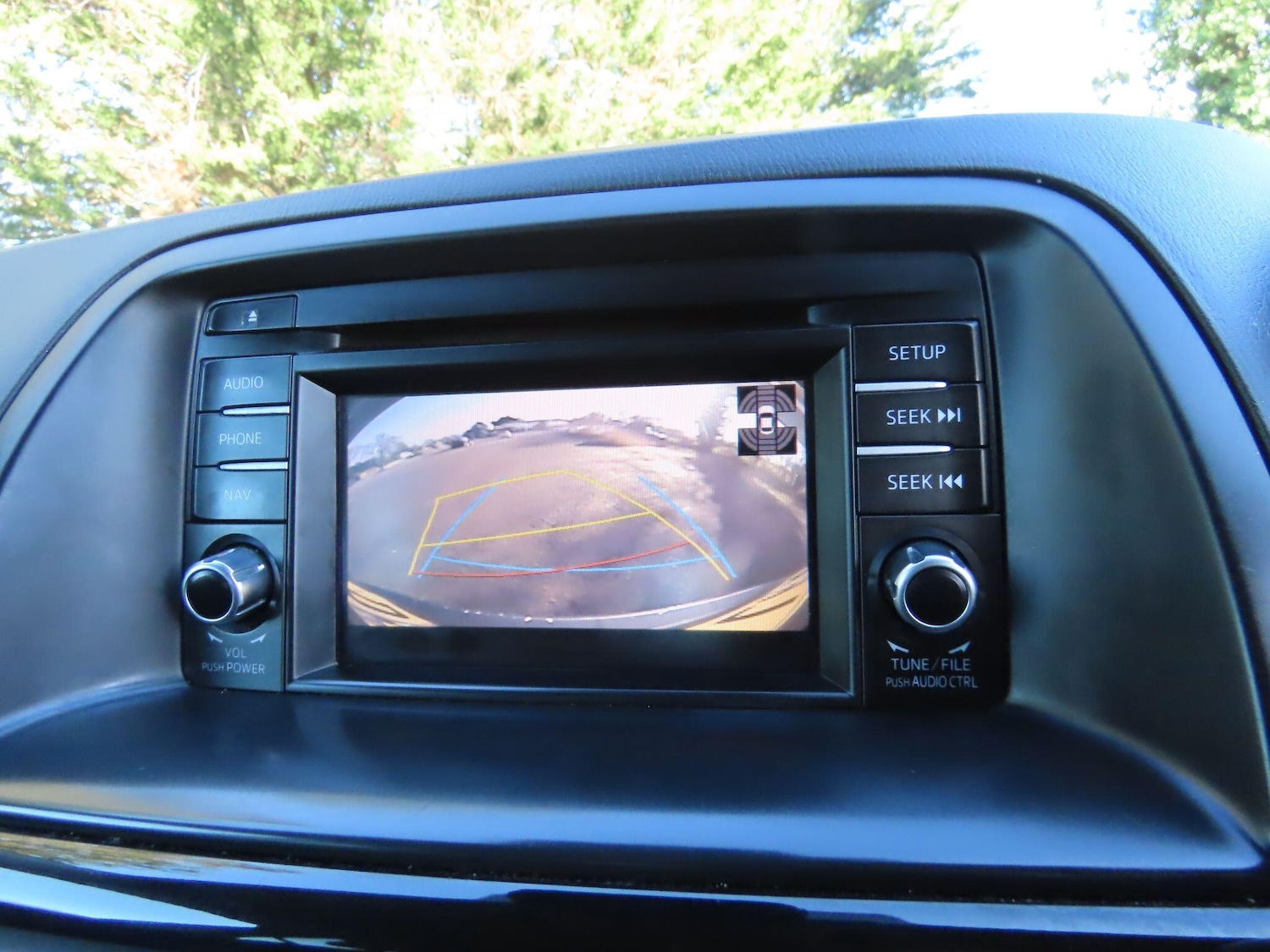 Used Mazda CX-5 2014 for sale - 77440014: Photo 12