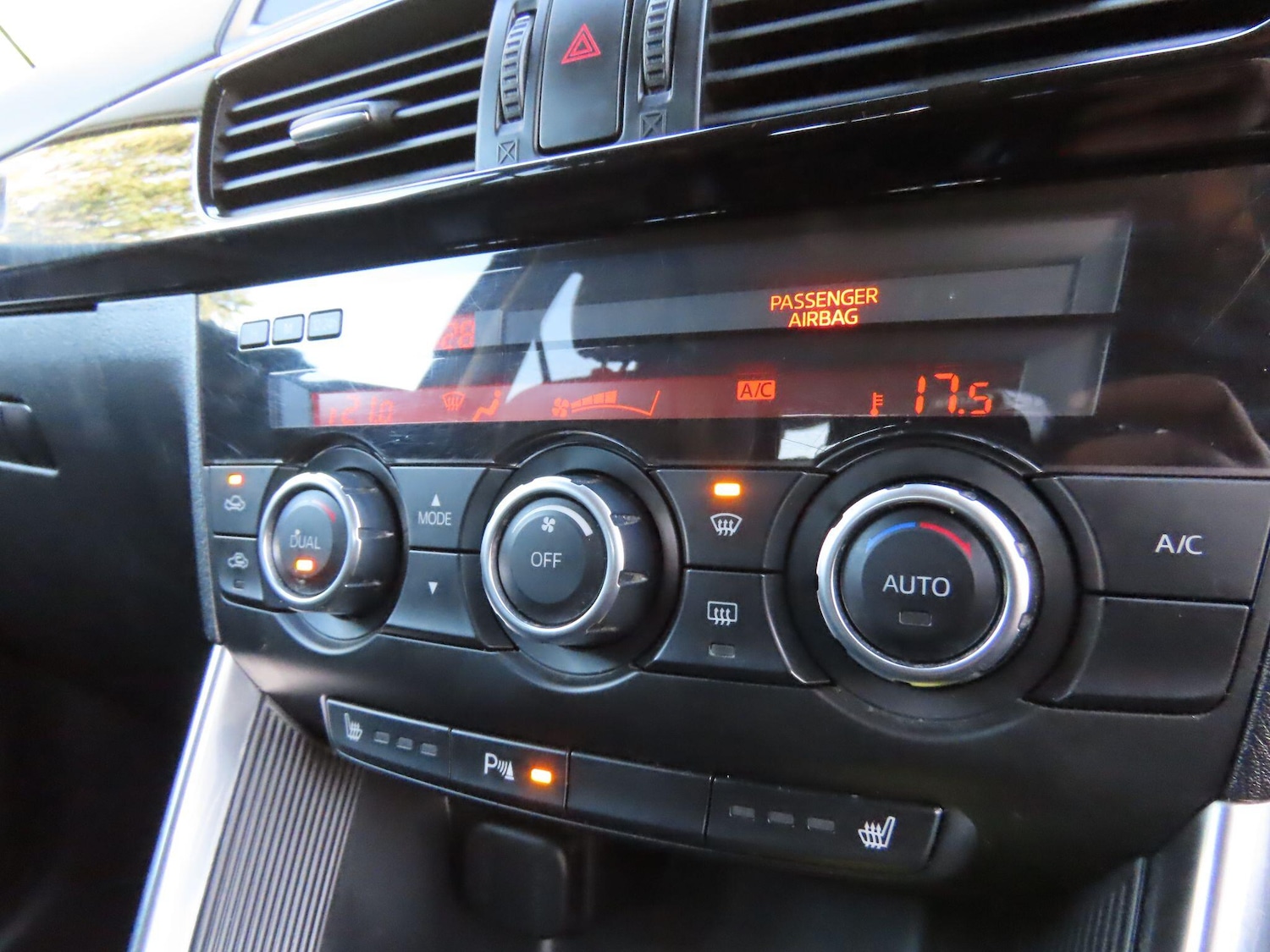 Used Mazda CX-5 2014 for sale - 77440014: Photo 13