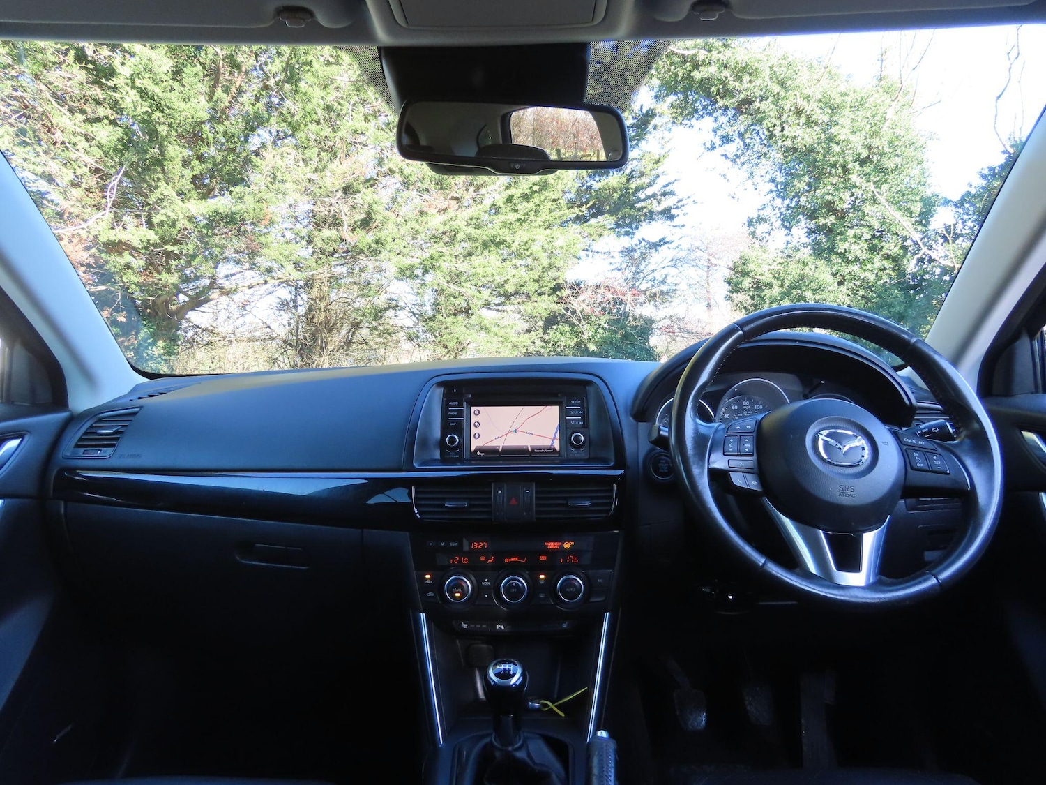 Used Mazda CX-5 2014 for sale - 77440014: Photo 7