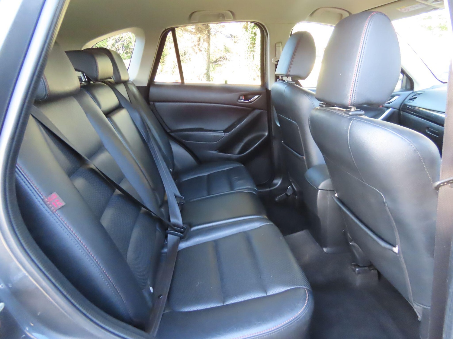 Used Mazda CX-5 2014 for sale - 77440014: Photo 9