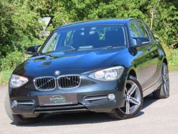 2015 (15) - 2.0 116d Sport Euro 5 (s/s) 5dr