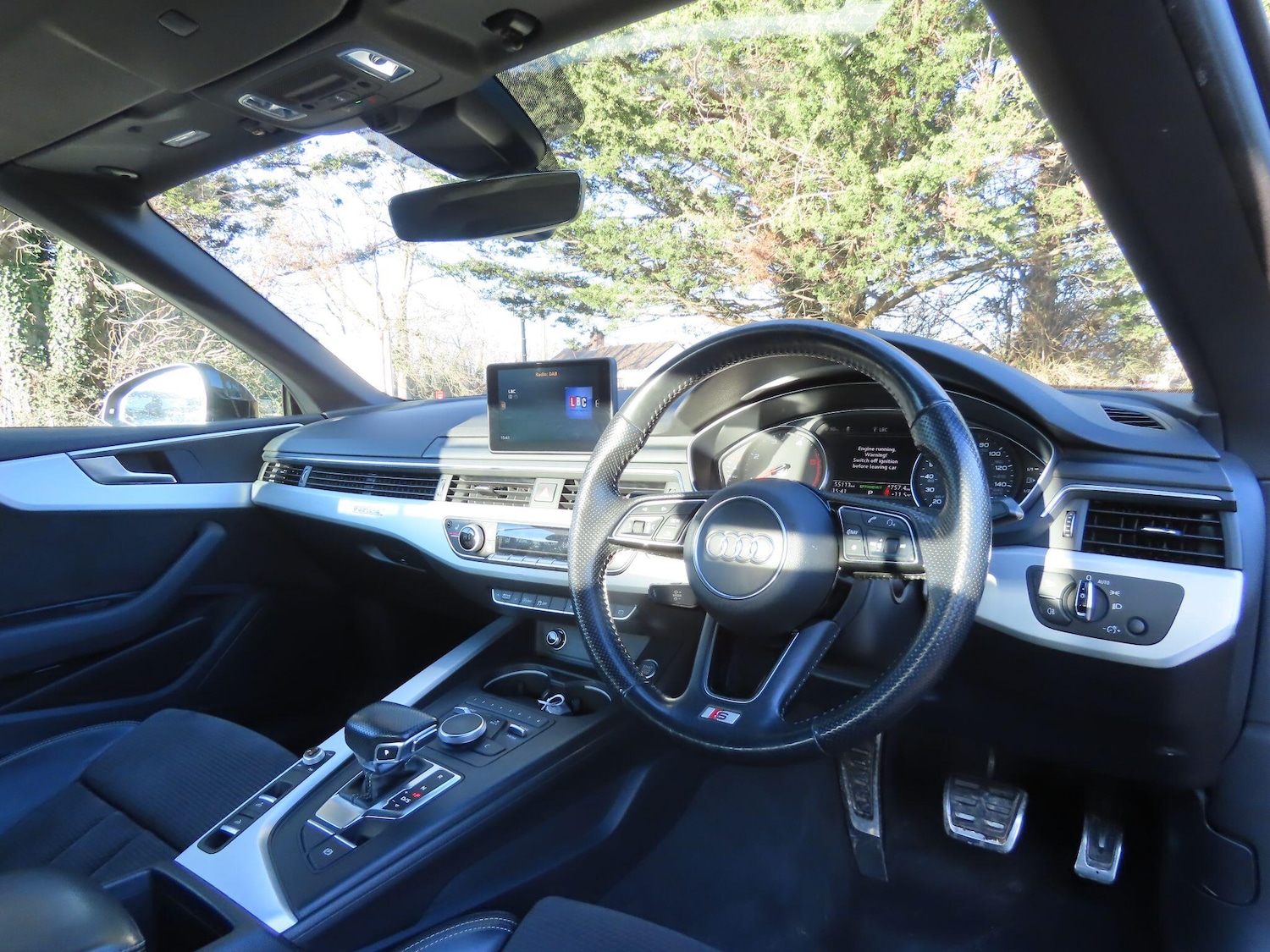 Used Audi A5 Cabriolet 2018 for sale - 77439712: Photo 10