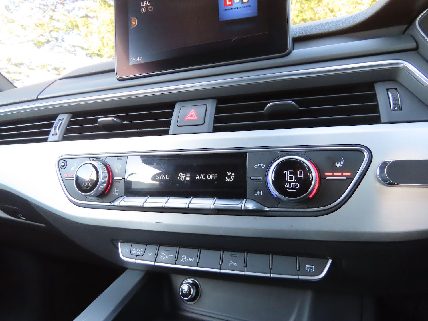 Used Audi A5 Cabriolet 2018 for sale - 77439712: Photo 13