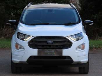 Used Ford Ecosport 2019 for sale - 73994571: Photo