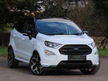 Used Ford Ecosport 2019 for sale - 73994571: Photo