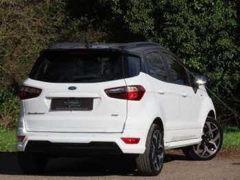 Used Ford Ecosport 2019 for sale - 73994571: Photo