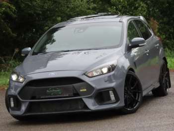 2017 (67) - 2.3T EcoBoost RS AWD Euro 6 (s/s) 5dr