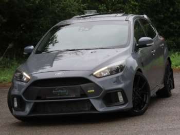 Used Ford Focus 2017 for sale - 74788073: Photo