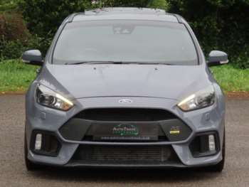 Used Ford Focus 2017 for sale - 74788073: Photo