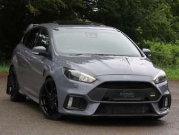 Used Ford Focus 2017 for sale - 74788073: Photo