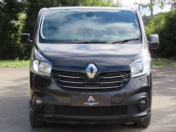 Used Renault Trafic 2017 for sale - 79868463: Photo
