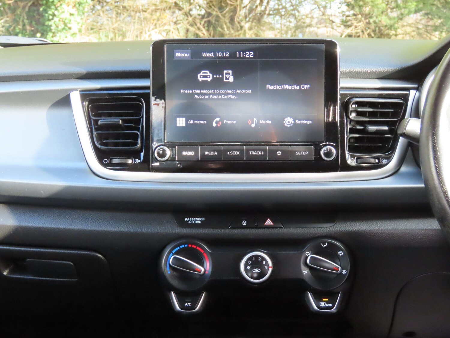 Used Kia Rio 2022 for sale - 76899519: Photo 10