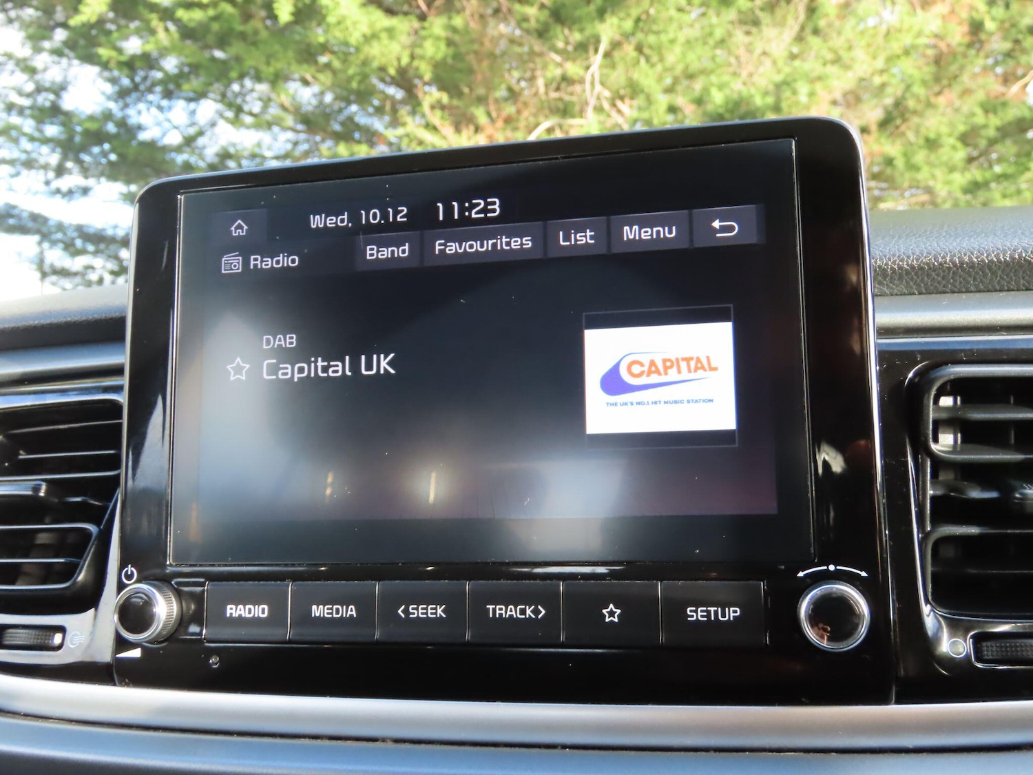 Used Kia Rio 2022 for sale - 76899519: Photo 11