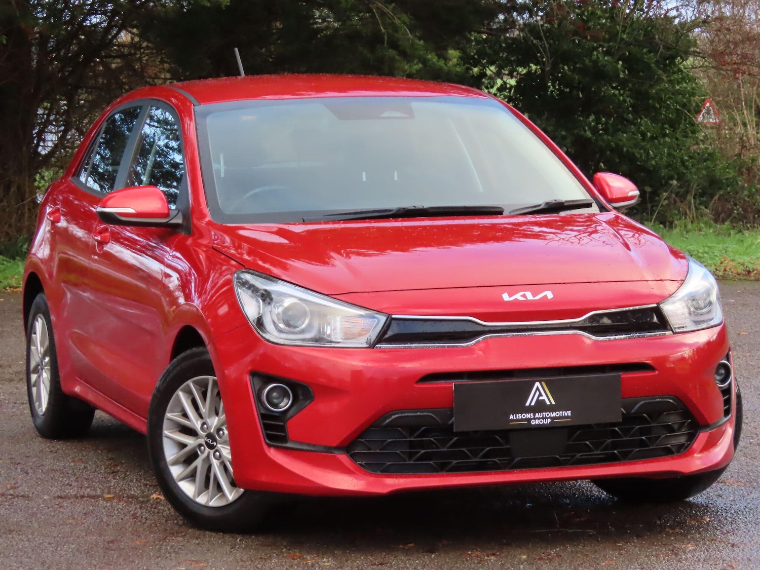 Used Kia Rio 2022 for sale - 76899519: Photo 3