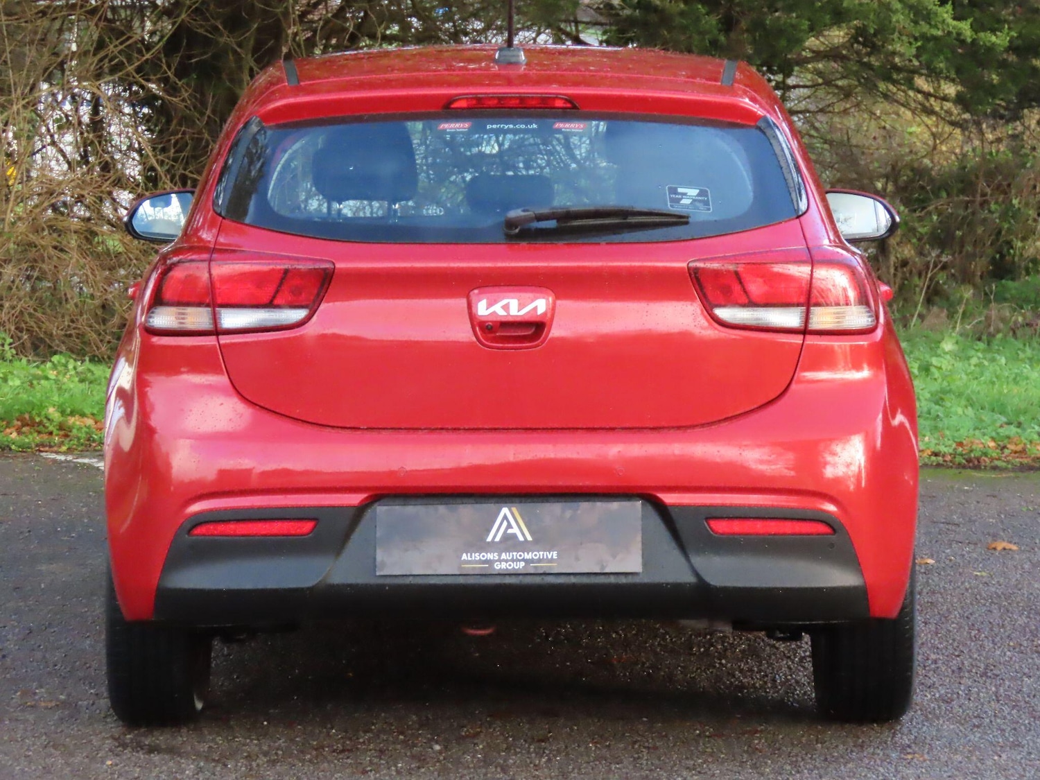 Used Kia Rio 2022 for sale - 76899519: Photo 5