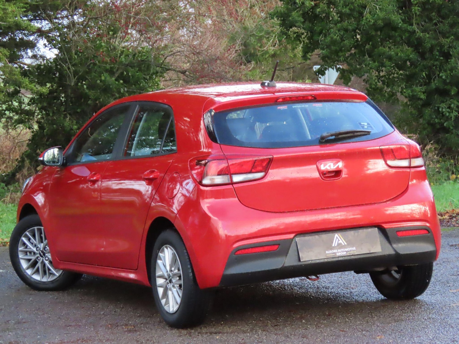 Used Kia Rio 2022 for sale - 76899519: Photo 6