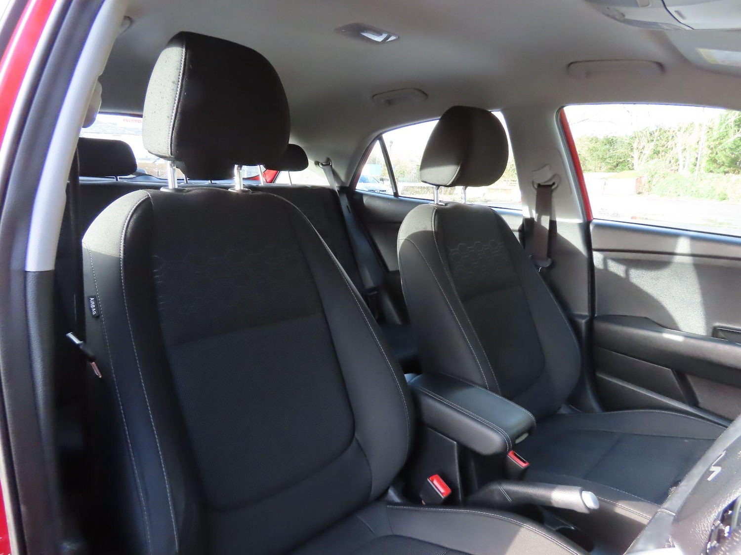 Used Kia Rio 2022 for sale - 76899519: Photo 8