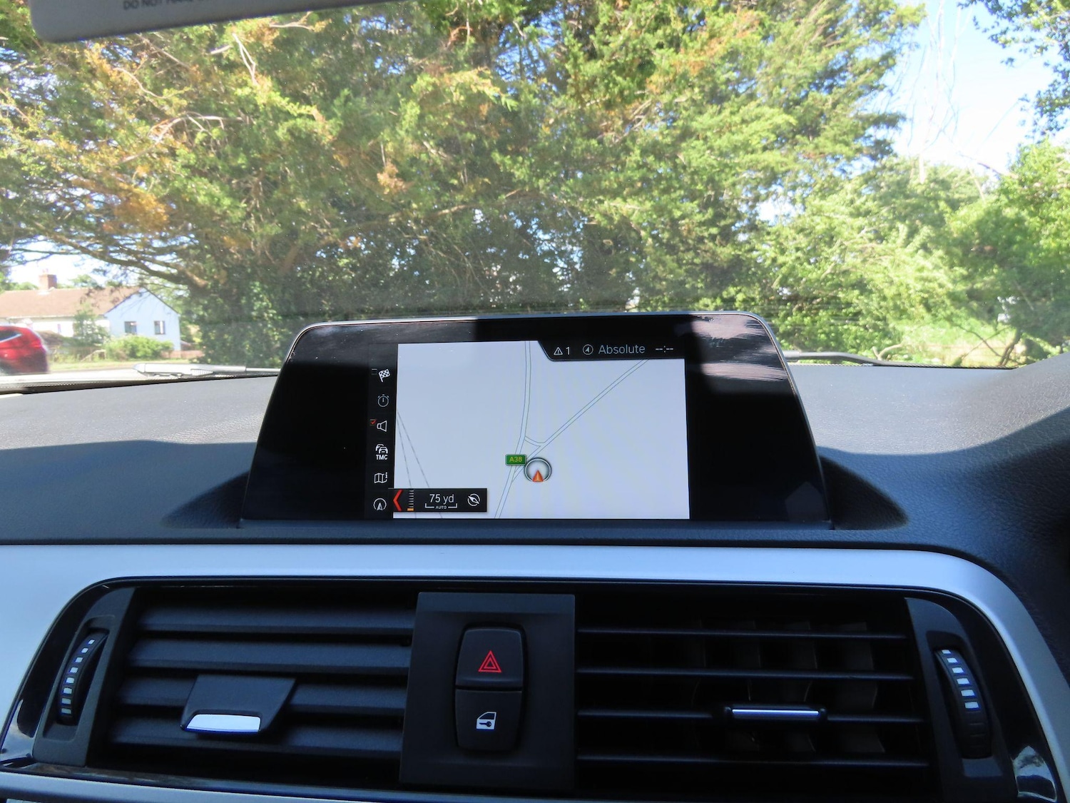 Used BMW 1 Series 2019 for sale - 76987811: Photo 11