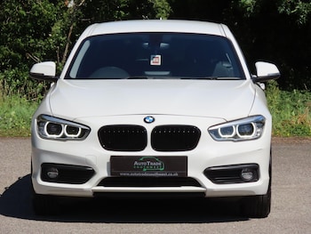 Used BMW 1 Series 2019 for sale - 76987811: Photo
