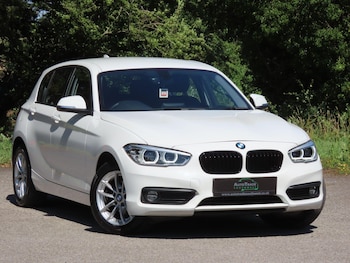 Used BMW 1 Series 2019 for sale - 76987811: Photo