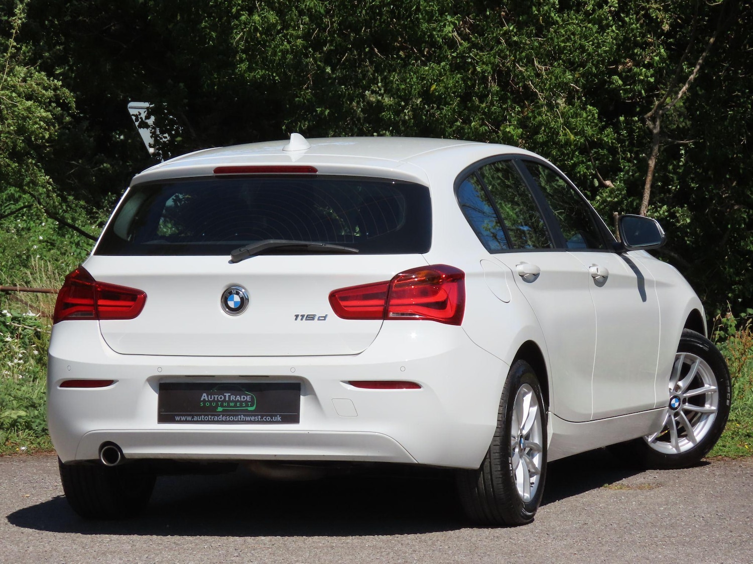 Used BMW 1 Series 2019 for sale - 76987811: Photo 5