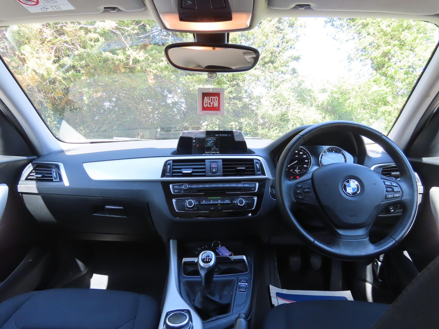 Used BMW 1 Series 2019 for sale - 76987811: Photo 8