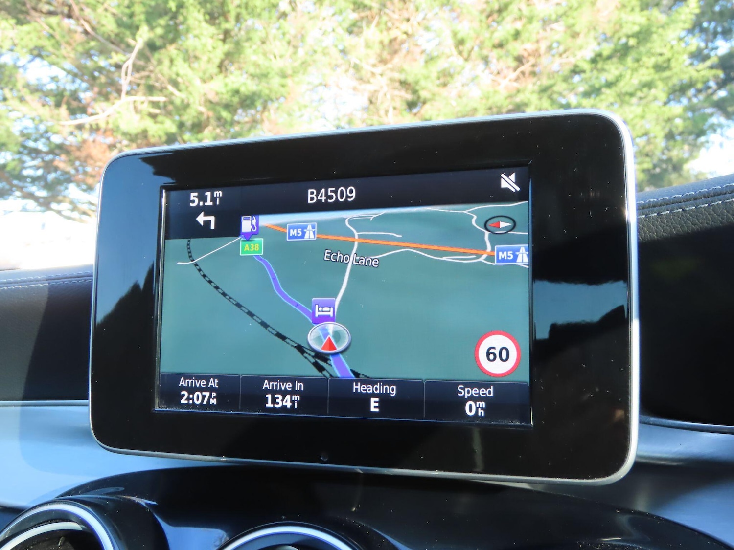 Used Mercedes-Benz C Class 2016 for sale - 77084421: Photo 12