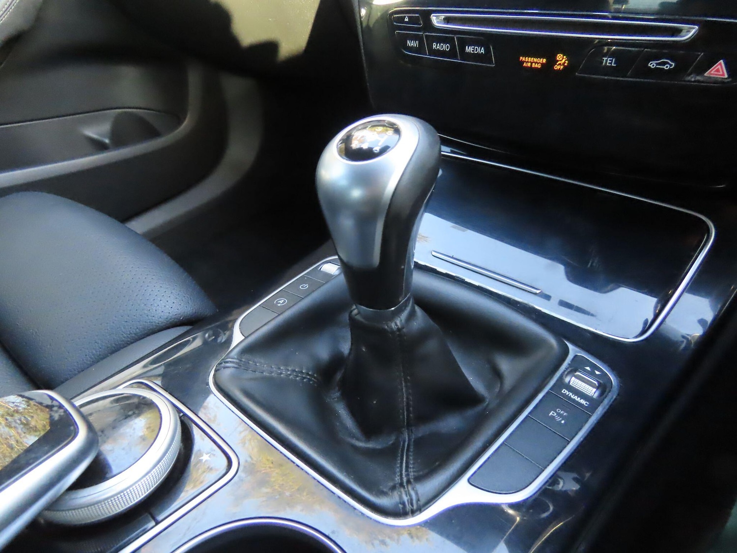 Used Mercedes-Benz C Class 2016 for sale - 77084421: Photo 14