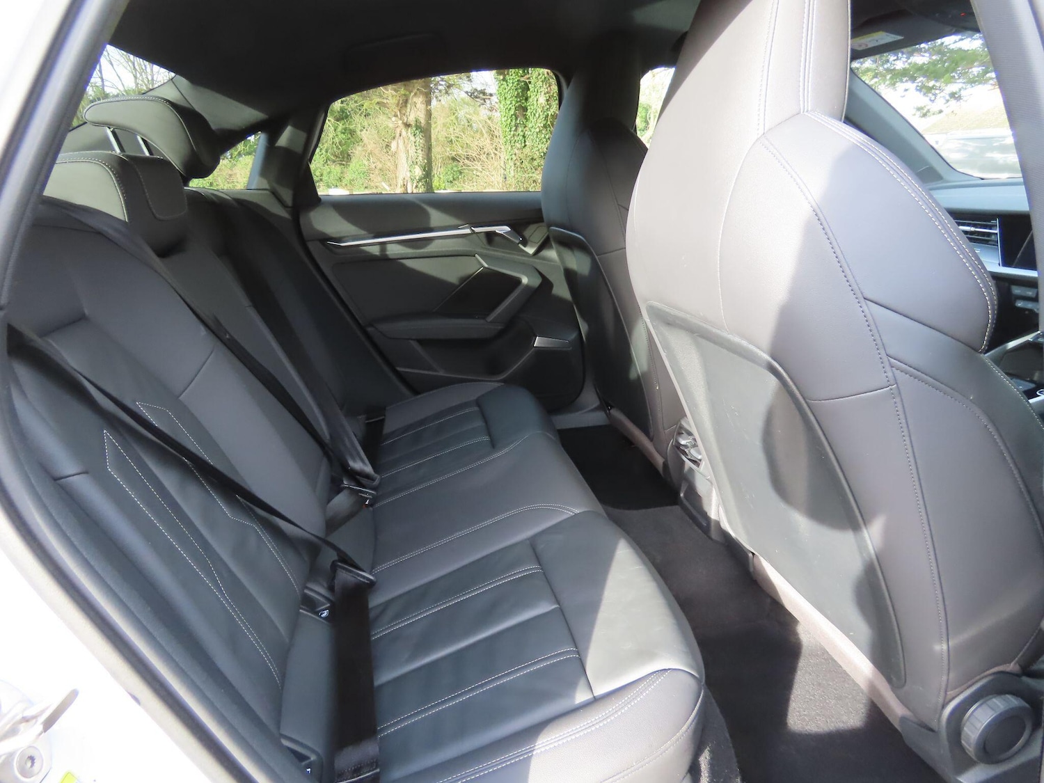 Used Audi A3 2021 for sale - 77344620: Photo 10