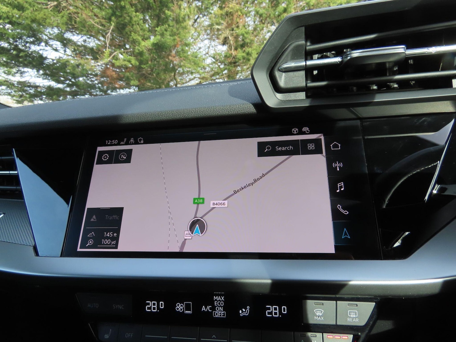 Used Audi A3 2021 for sale - 77344620: Photo 11