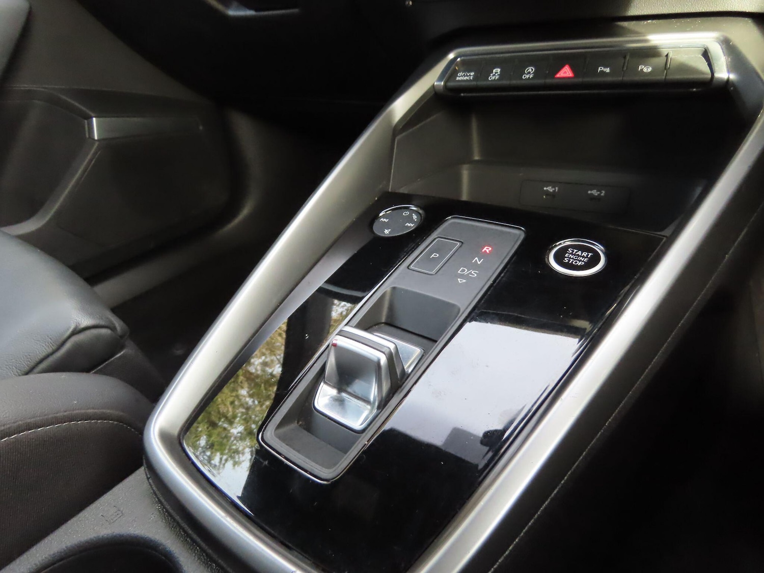 Used Audi A3 2021 for sale - 77344620: Photo 14