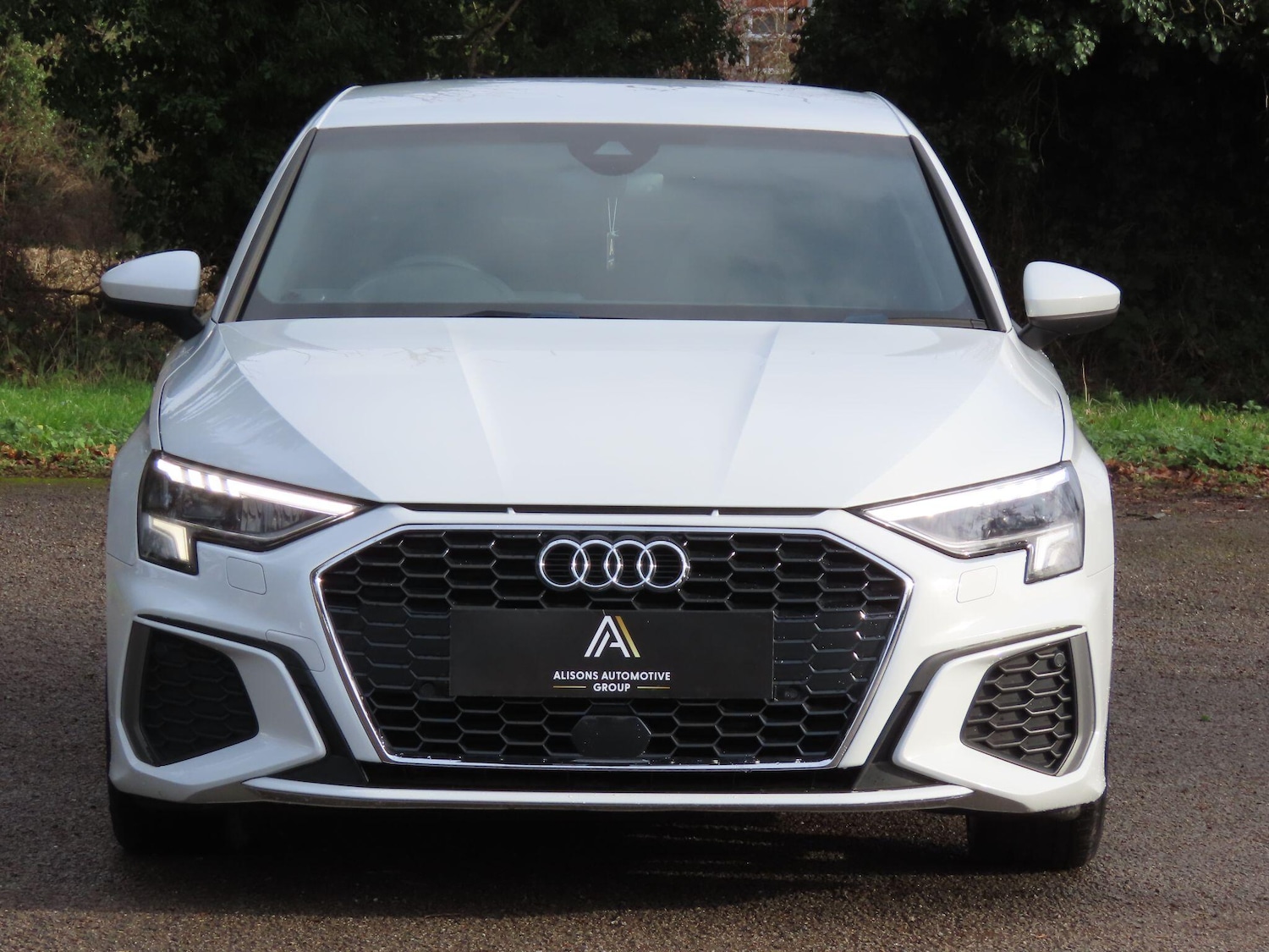 Used Audi A3 2021 for sale - 77344620: Photo 3