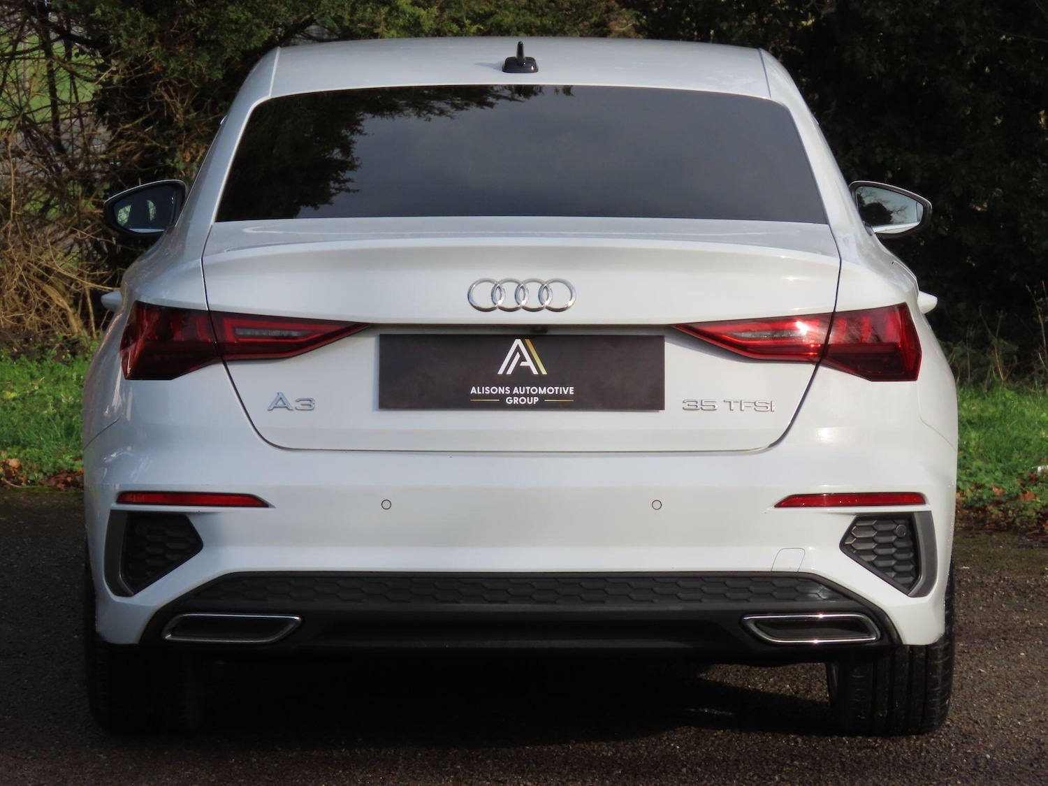 Used Audi A3 2021 for sale - 77344620: Photo 6