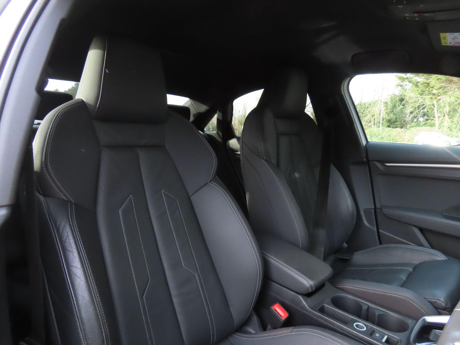 Used Audi A3 2021 for sale - 77344620: Photo 9