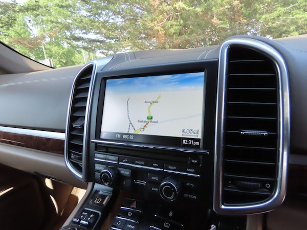 Used Porsche Cayenne 2013 for sale - 75563692: Photo 11