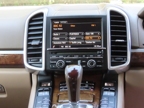 Used Porsche Cayenne 2013 for sale - 75563692: Photo 12