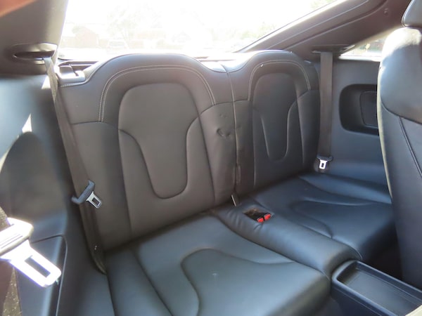 Used Audi TTS 2013 for sale - 75477720: Photo 10