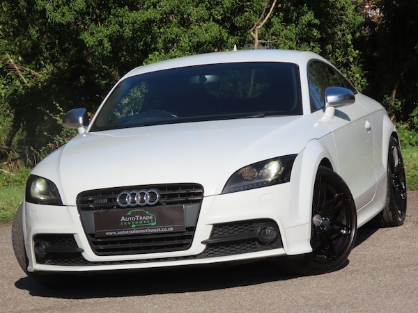 Used Audi TTS 2013 for sale - 75477720: Photo 1